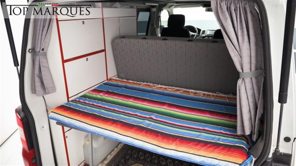 T5 T5 2.0 TDI 102CV Transp