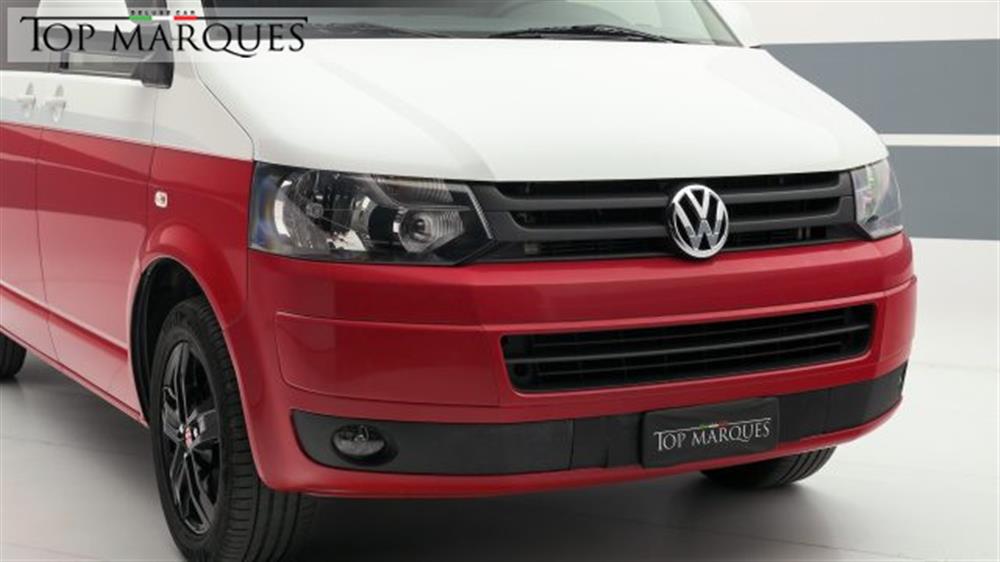 T5 T5 2.0 TDI 102CV Transp