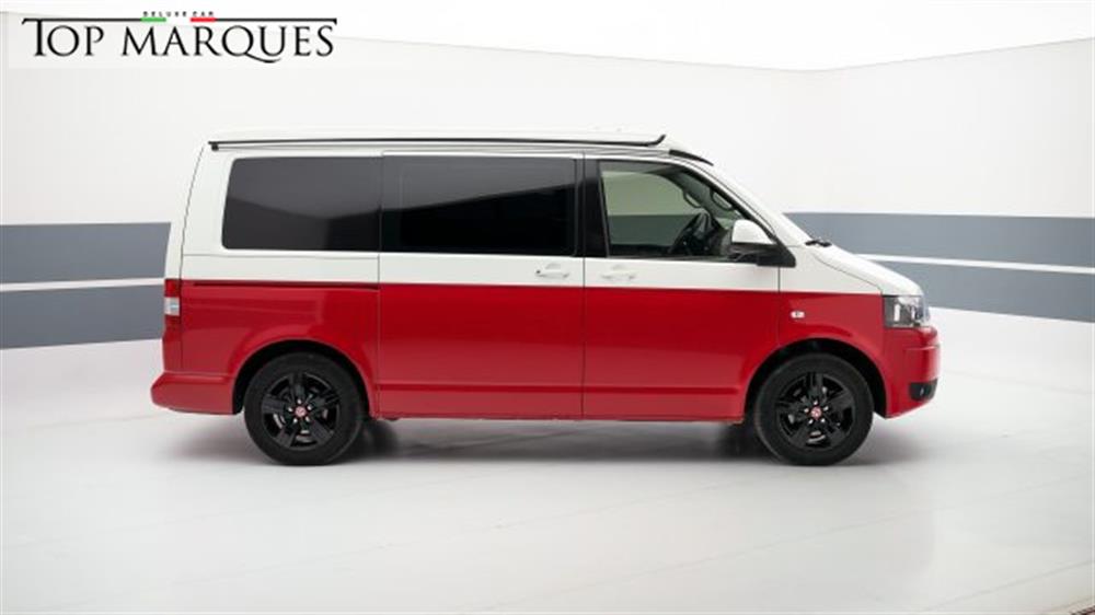 T5 T5 2.0 TDI 102CV Transp