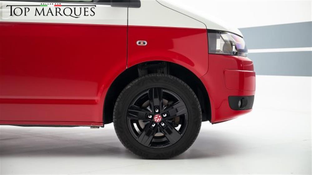 T5 T5 2.0 TDI 102CV Transp