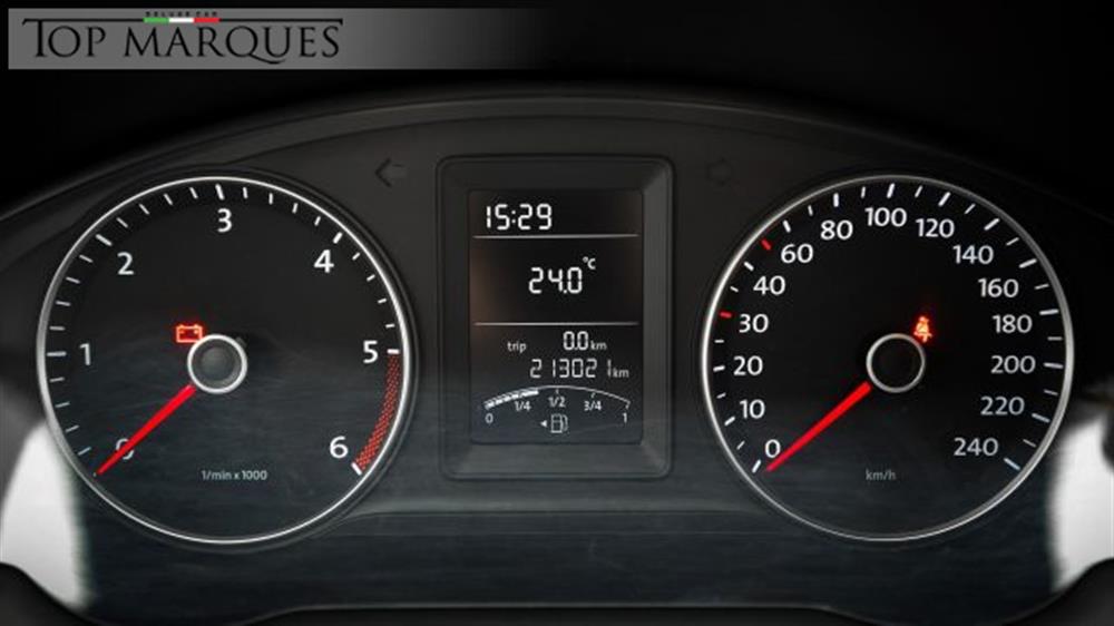 T5 T5 2.0 TDI 102CV Transp