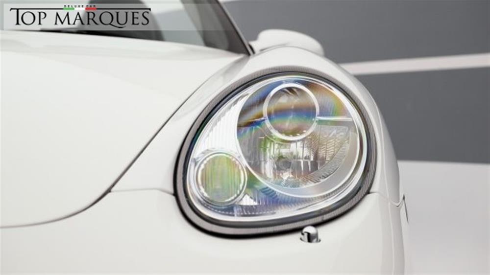 Boxster Boxster 3.4 24V S DESIGN EDI