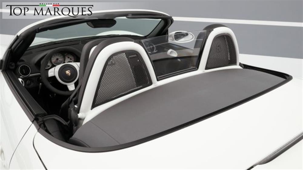 Boxster Boxster 3.4 24V S DESIGN EDI