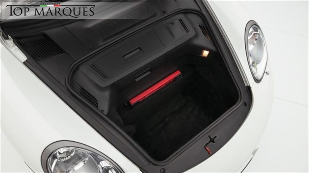 Boxster Boxster 3.4 24V S DESIGN EDI