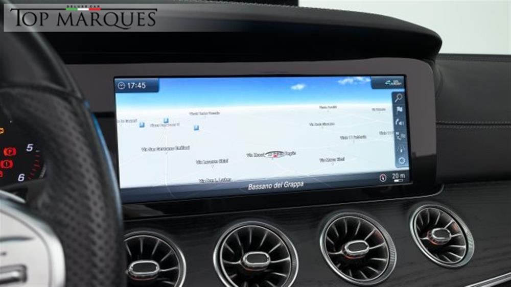 E 350 E 350 d Cabrio Premium Plu