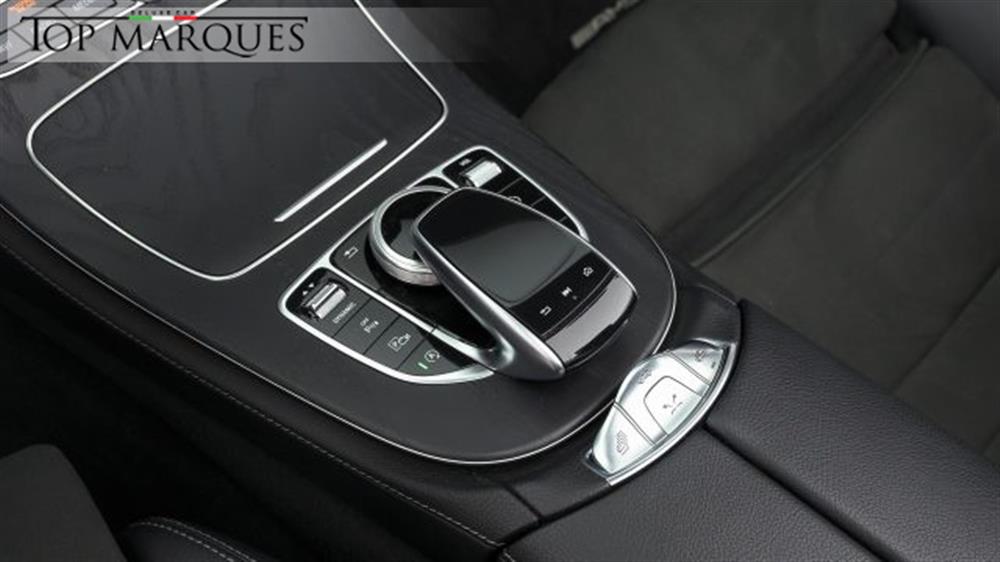 E 350 E 350 d Cabrio Premium Plu