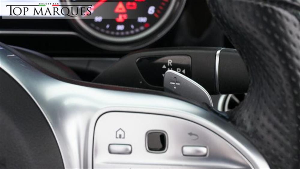 E 350 E 350 d Cabrio Premium Plu