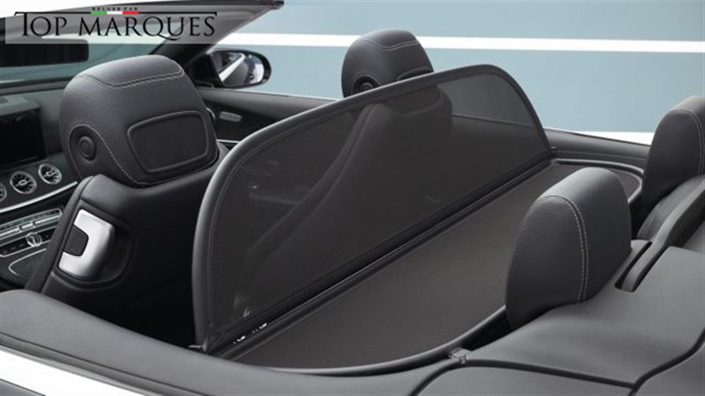 E 350 E 350 d Cabrio Premium Plu