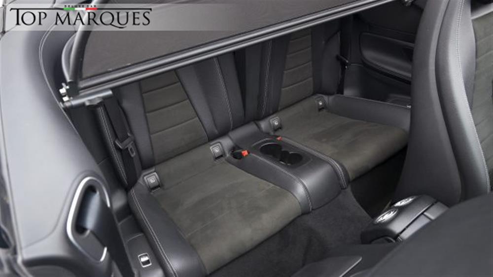 E 350 E 350 d Cabrio Premium Plu