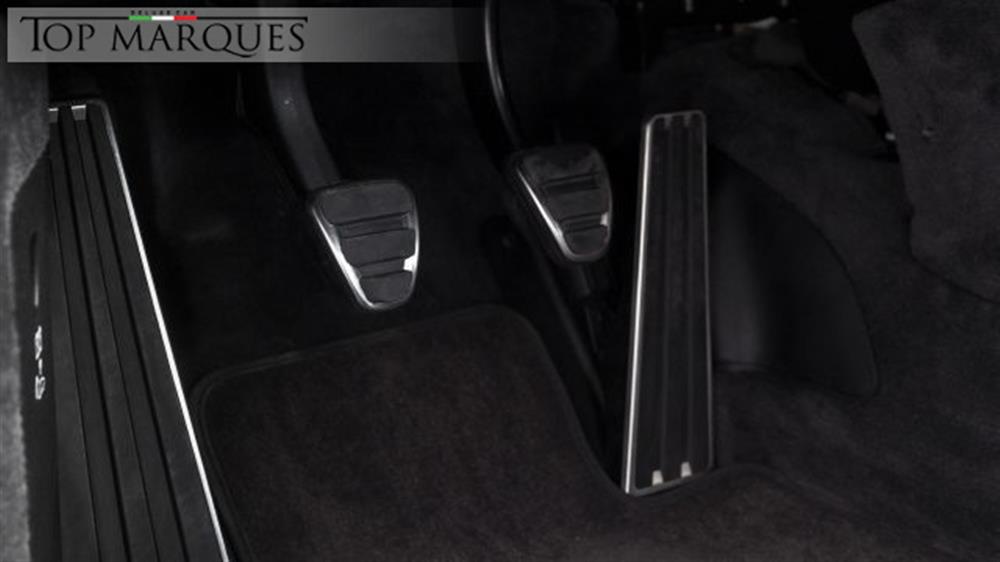 911 911 Turbo Coupé