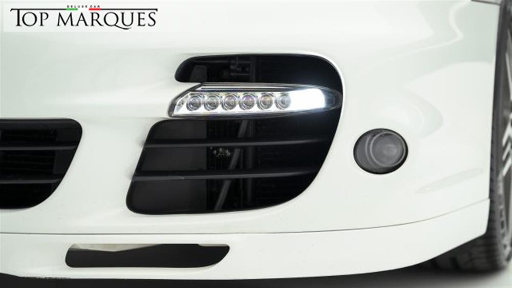 911 911 Turbo Coupé