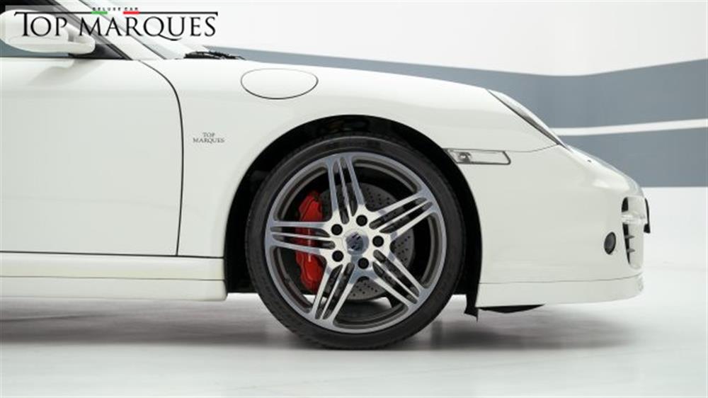 911 911 Turbo Coupé