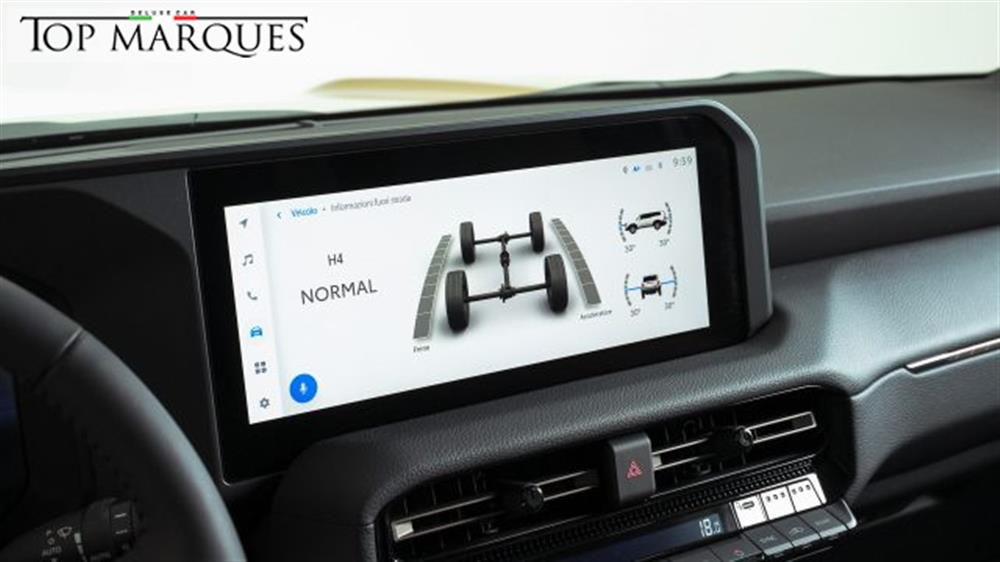 Land Cruiser Land Cruiser 2.8 D4D A/T AWD Firs