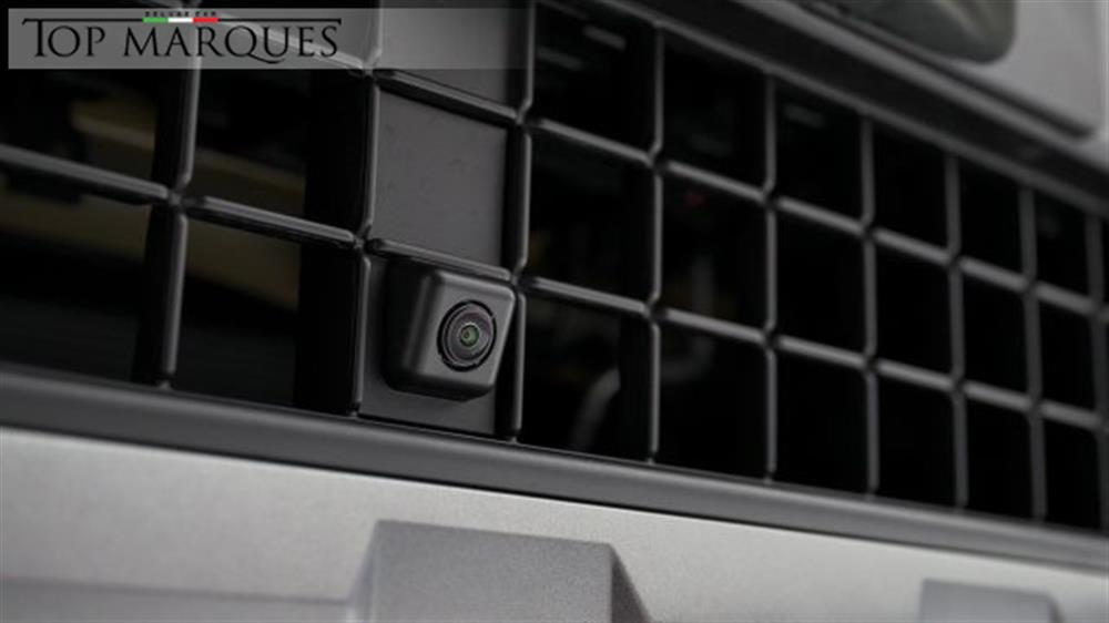 Land Cruiser Land Cruiser 2.8 D4D A/T AWD Firs