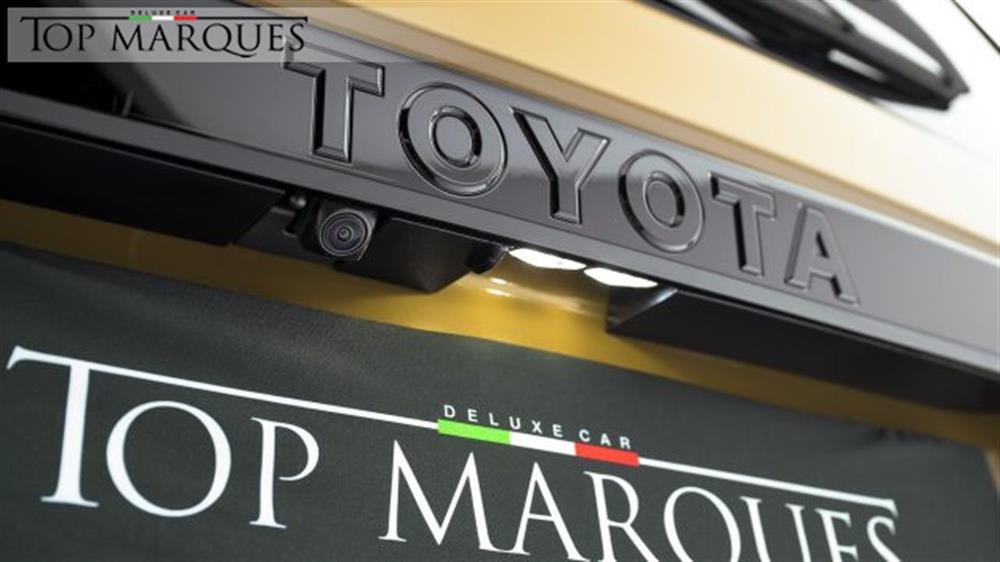 Land Cruiser Land Cruiser 2.8 D4D A/T AWD Firs