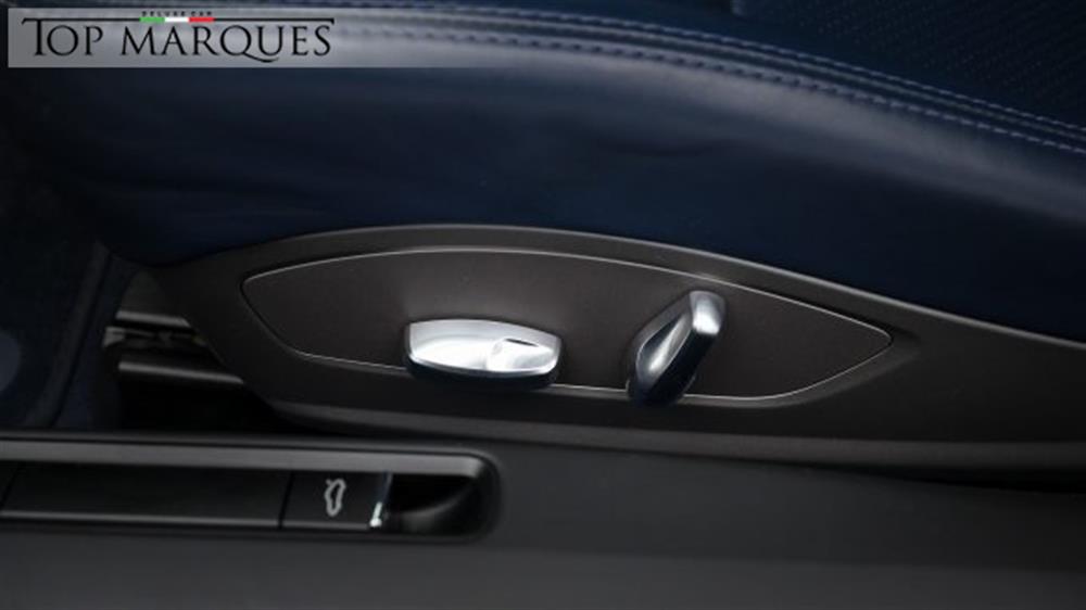 911 911 991 3.8 Carrera 4S C