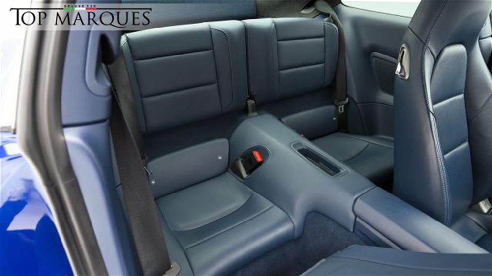 911 911 991 3.8 Carrera 4S C