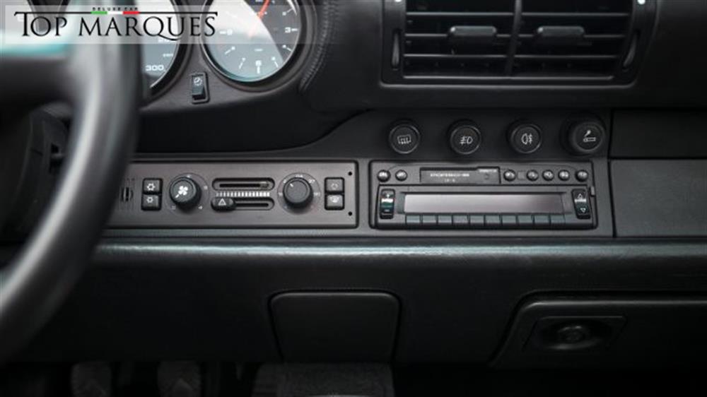 911 911 Carrera 4S Coupé