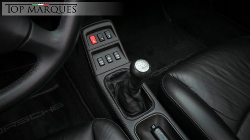 911 911 Carrera 4S Coupé