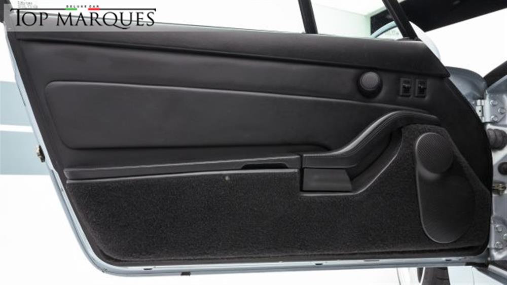 911 911 Carrera 4S Coupé