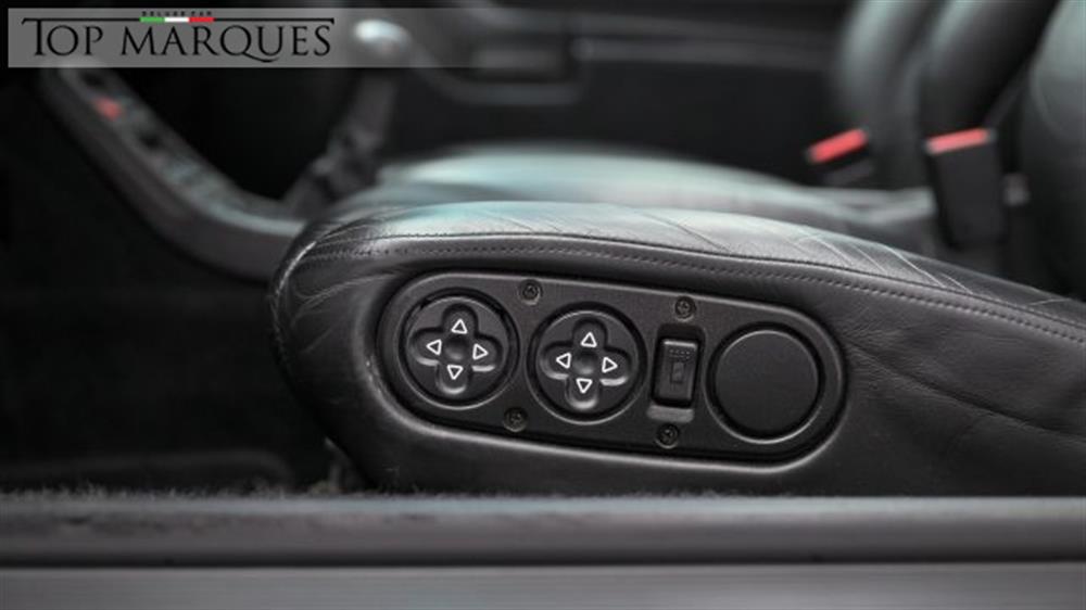 911 911 Carrera 4S Coupé