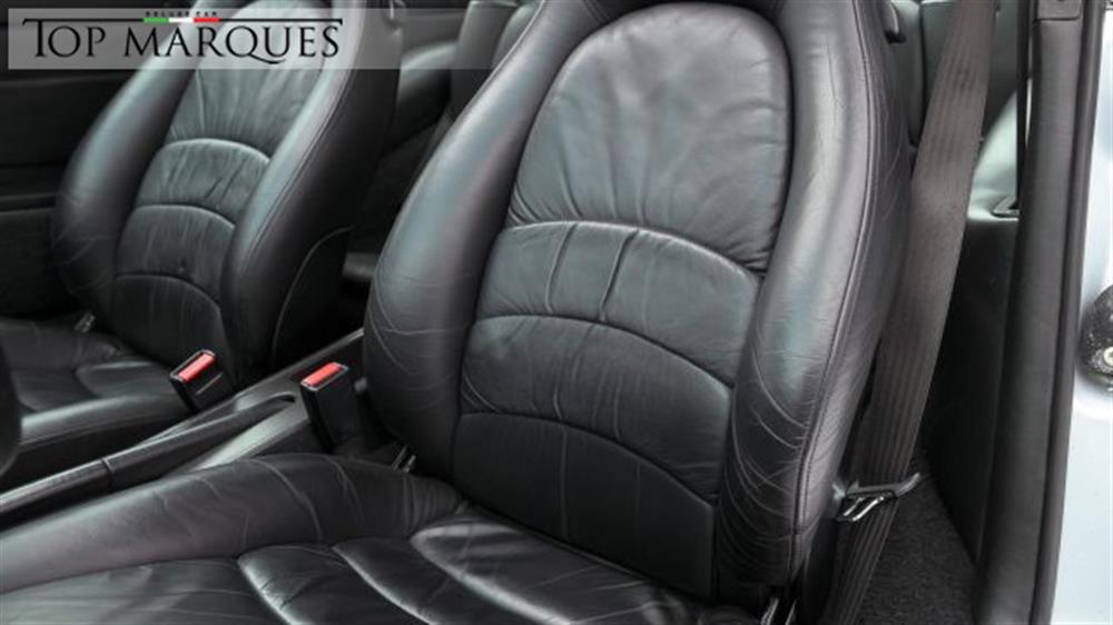 911 911 Carrera 4S Coupé