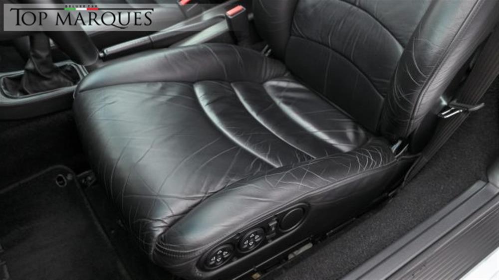 911 911 Carrera 4S Coupé