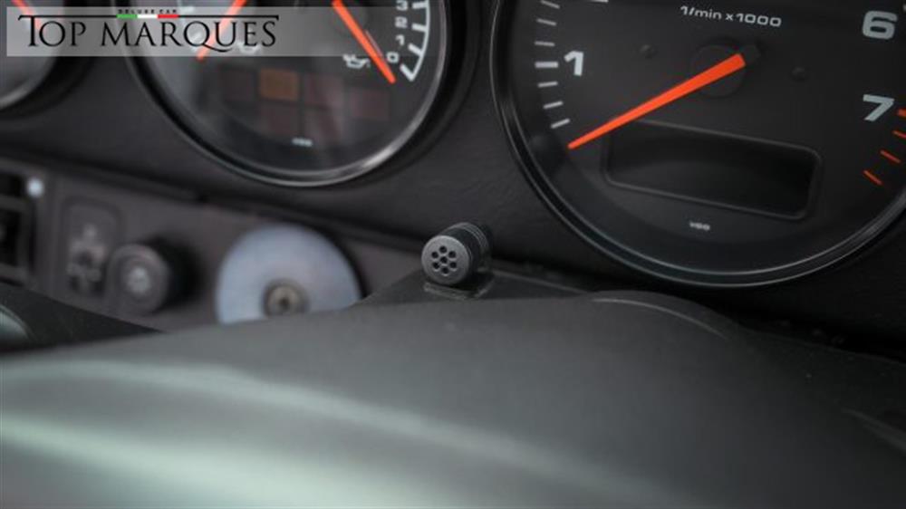 911 911 Carrera 4S Coupé