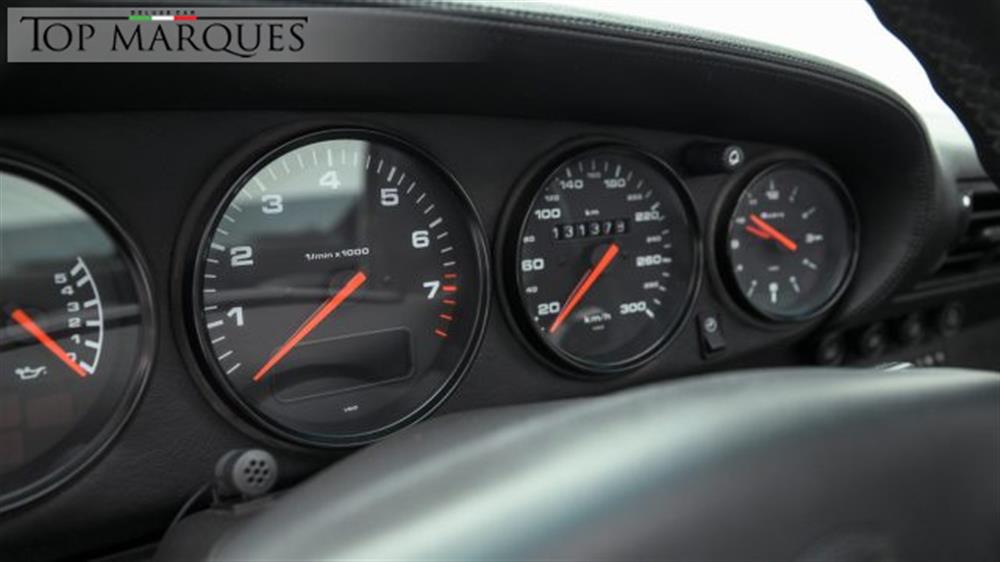 911 911 Carrera 4S Coupé