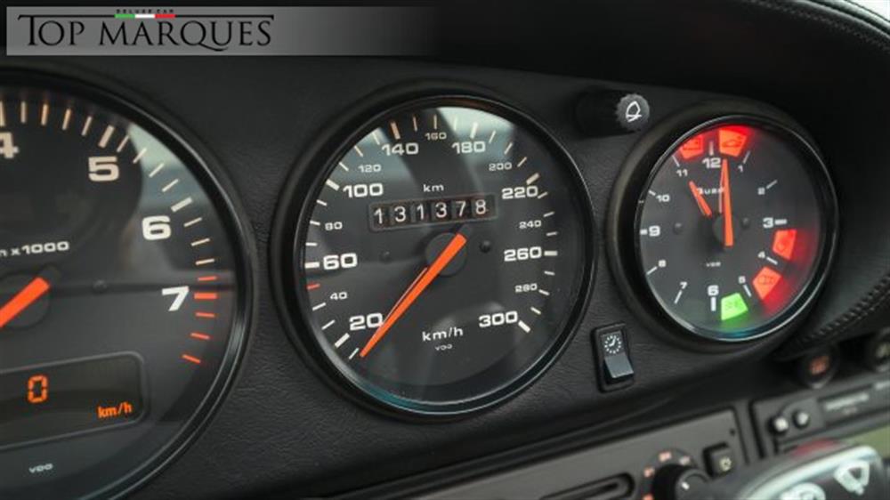 911 911 Carrera 4S Coupé