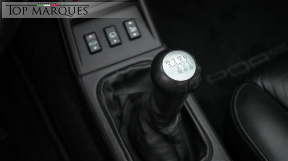 911 911 Carrera 4S Coupé