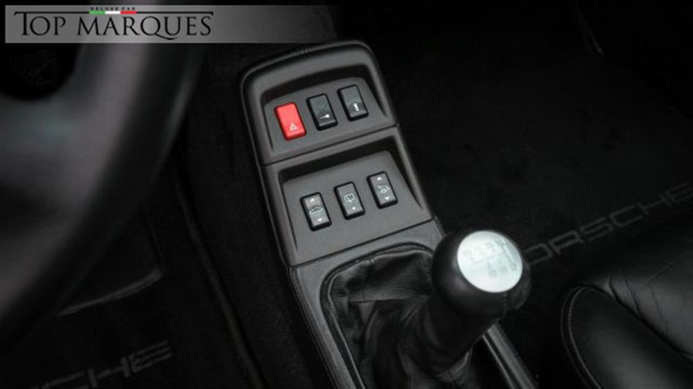 911 911 Carrera 4S Coupé