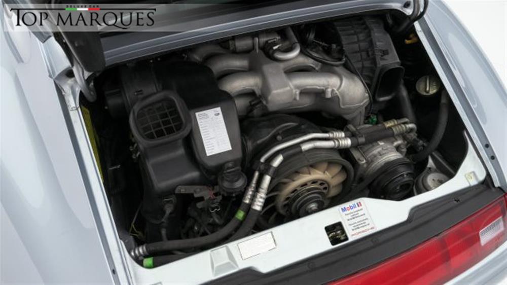 911 911 Carrera 4S Coupé