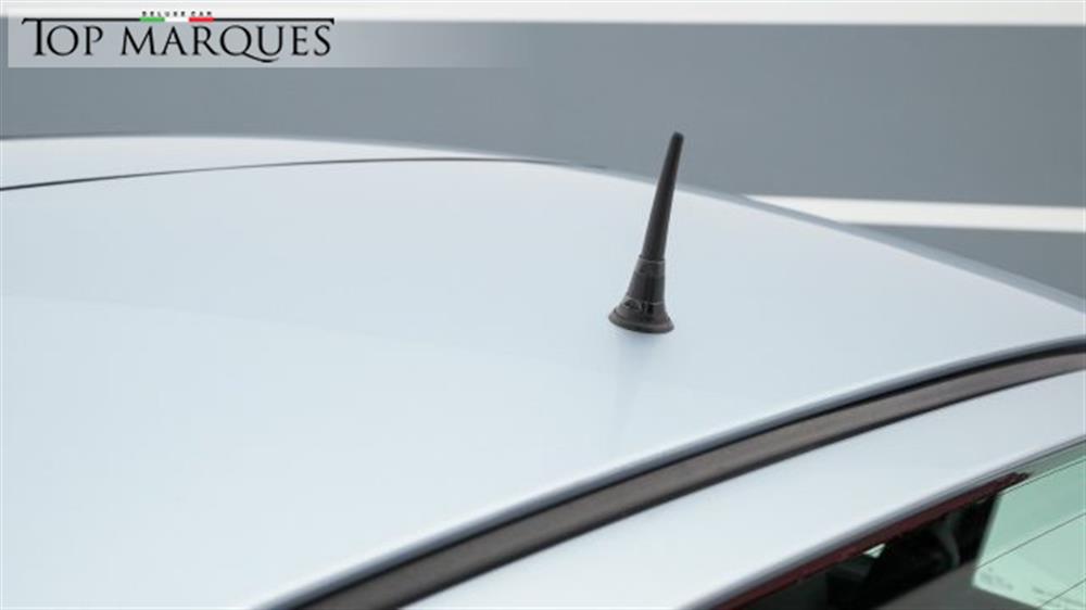 911 911 Carrera 4S Coupé