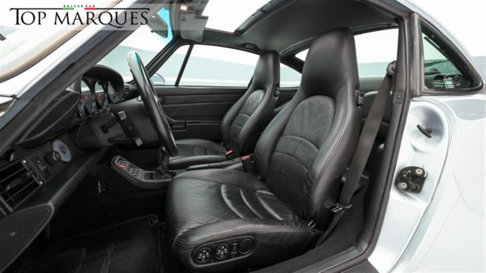 911 911 Carrera 4S Coupé