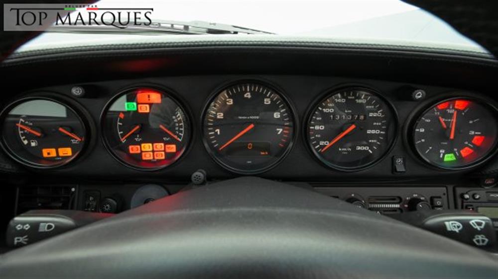 911 911 Carrera 4S Coupé