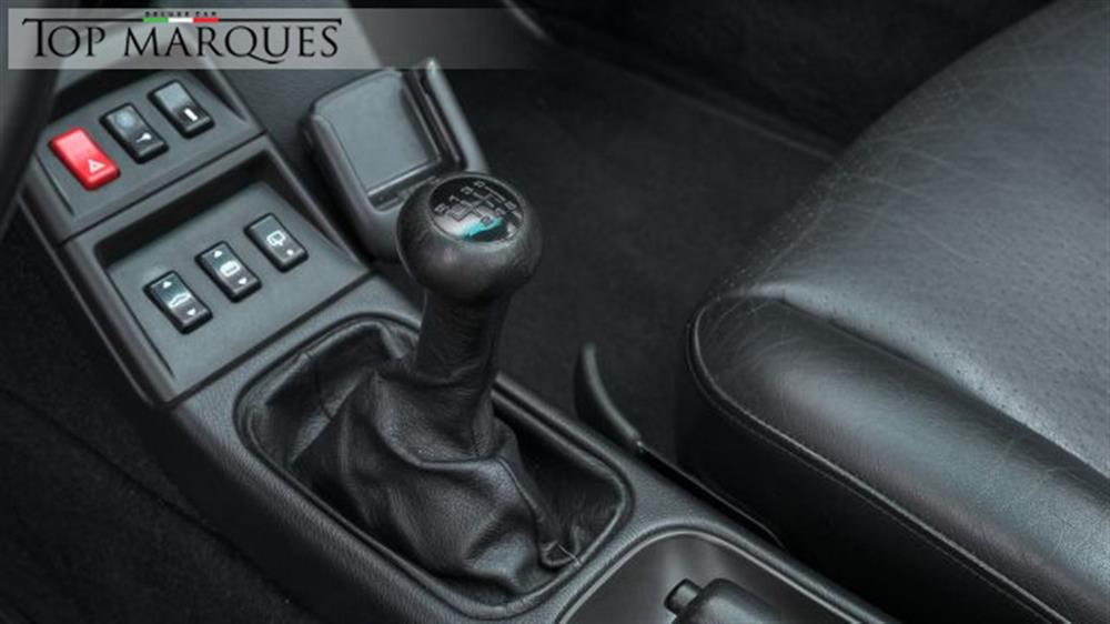 911 911 993 cat Targa