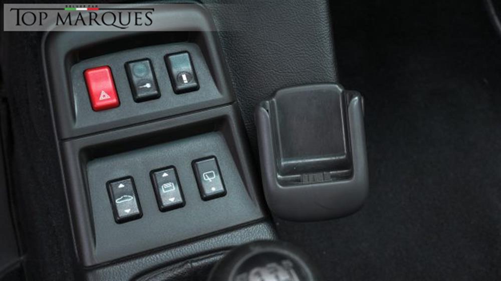 911 911 993 cat Targa