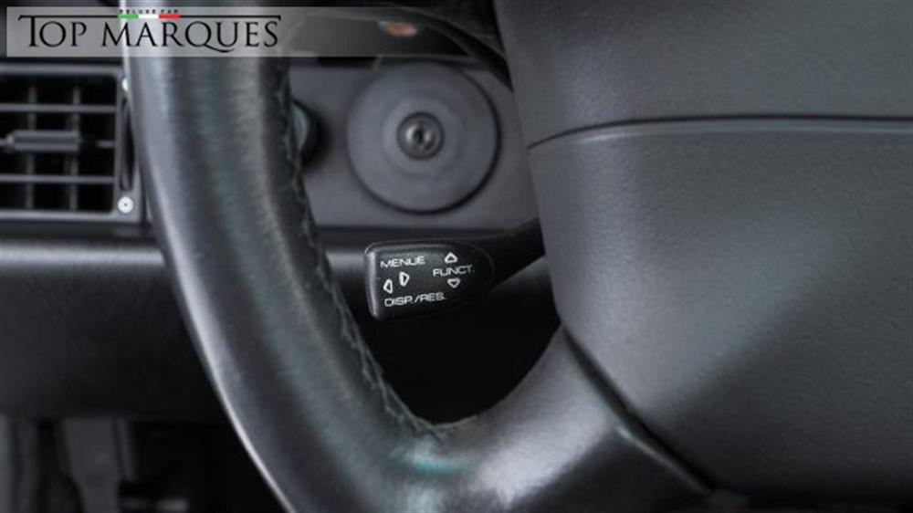 911 911 993 cat Targa