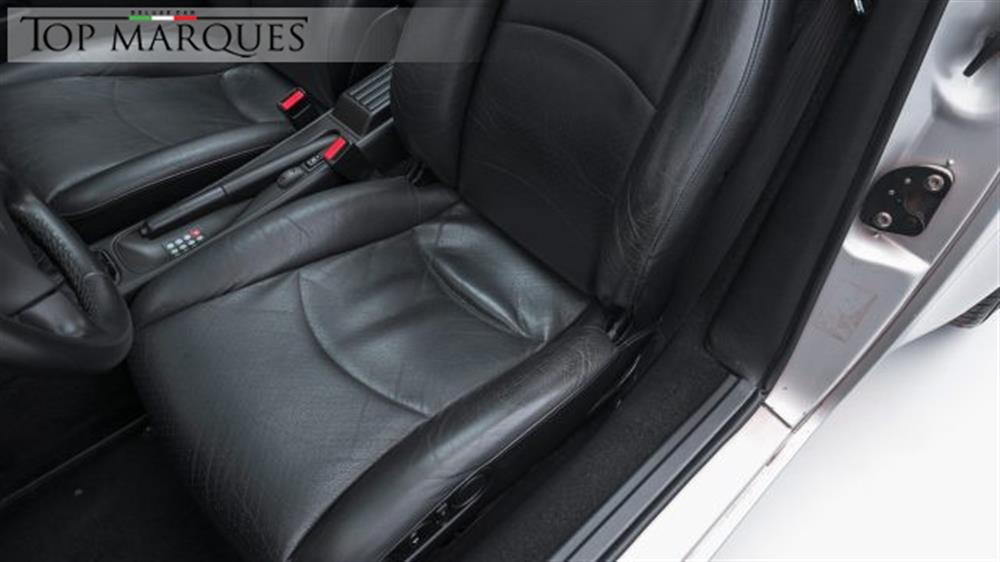 911 911 993 cat Targa