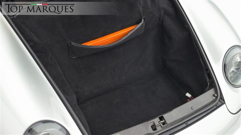 911 911 993 cat Targa