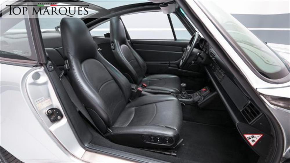 911 911 993 cat Targa