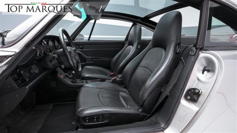 911 911 993 cat Targa