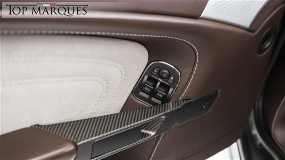 DBS DBS Coupé Touchtronic