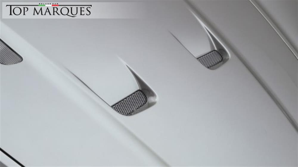 DBS DBS Coupé Touchtronic