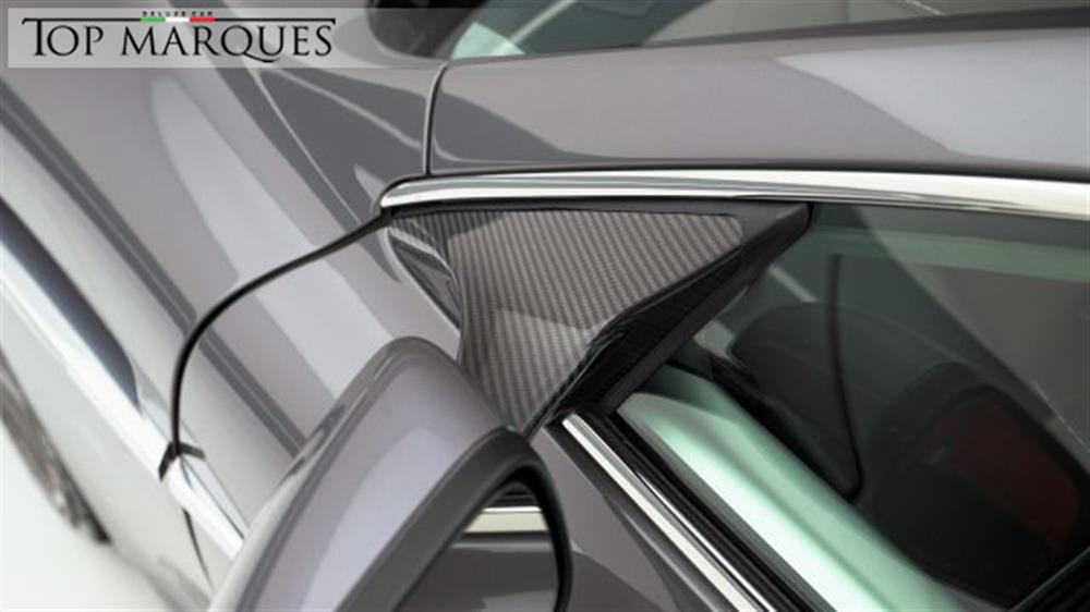 DBS DBS Coupé Touchtronic