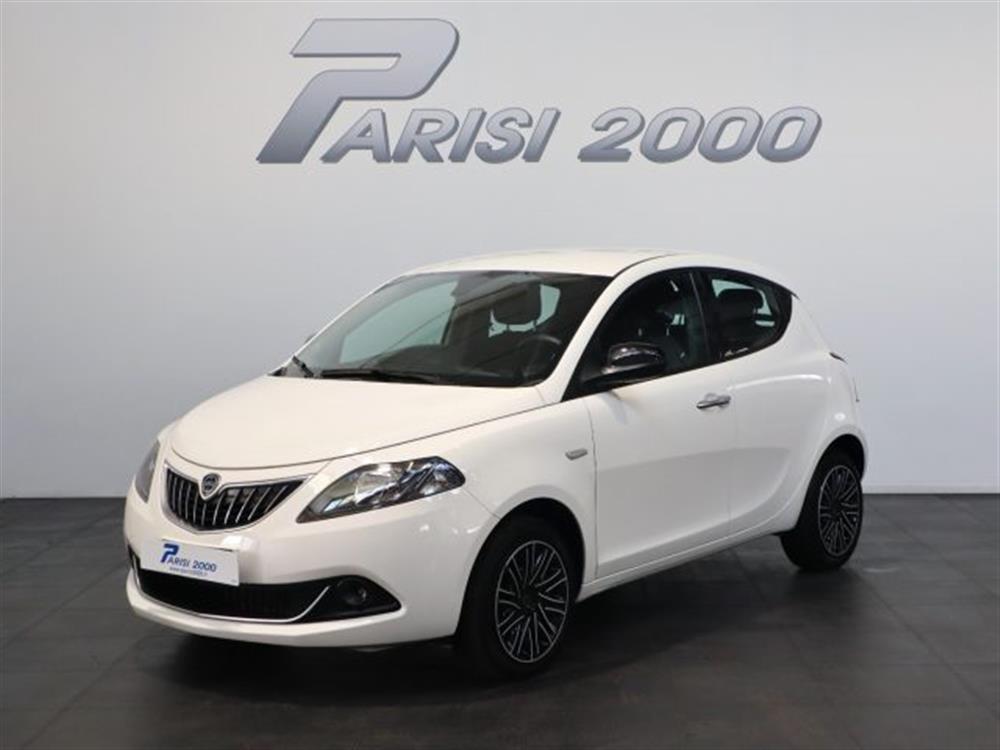 Ypsilon Ypsilon 1.0 FireFly S&S Hybr