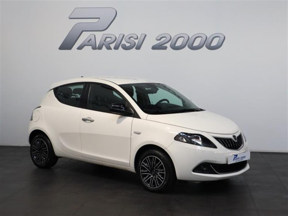 Ypsilon Ypsilon 1.0 FireFly S&S Hybr