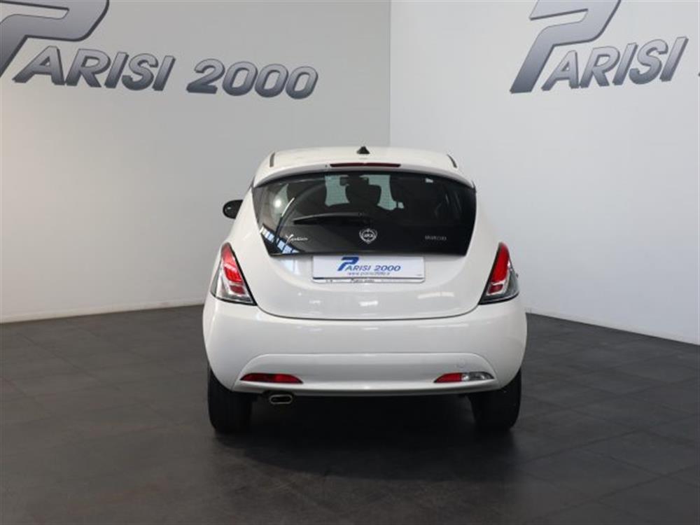 Ypsilon Ypsilon 1.0 FireFly S&S Hybr