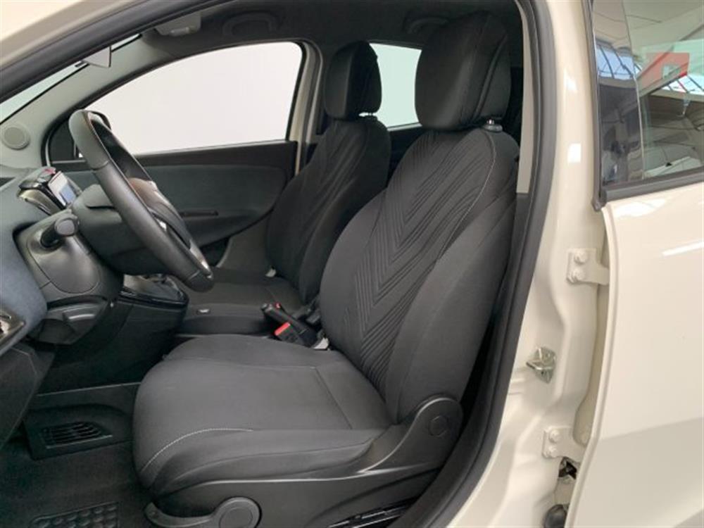 Ypsilon Ypsilon 1.0 FireFly S&S Hybr